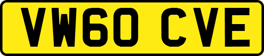 VW60CVE