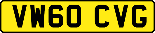 VW60CVG