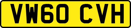 VW60CVH