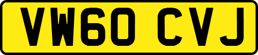 VW60CVJ
