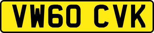 VW60CVK
