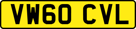 VW60CVL