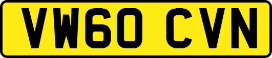 VW60CVN