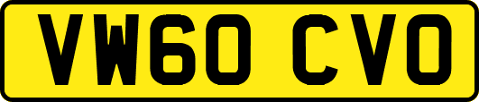 VW60CVO