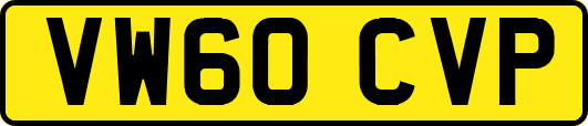 VW60CVP