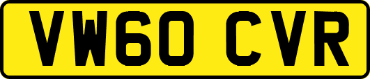 VW60CVR