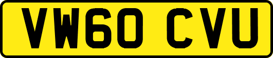 VW60CVU