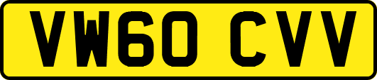 VW60CVV