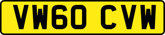 VW60CVW