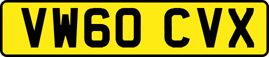 VW60CVX