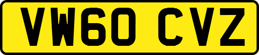 VW60CVZ