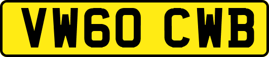 VW60CWB