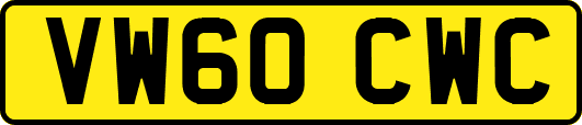 VW60CWC