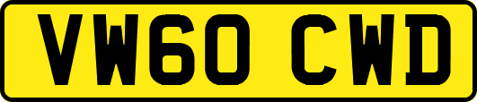 VW60CWD