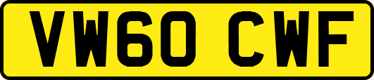 VW60CWF