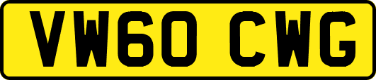 VW60CWG