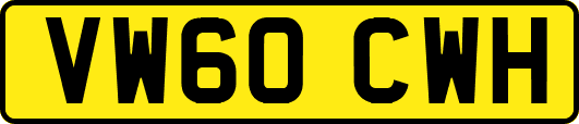 VW60CWH