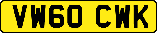 VW60CWK