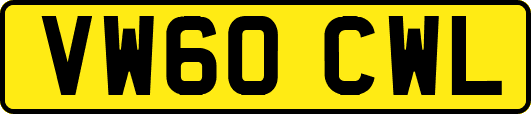 VW60CWL