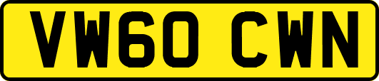 VW60CWN