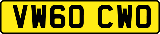 VW60CWO