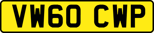 VW60CWP