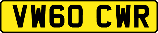 VW60CWR
