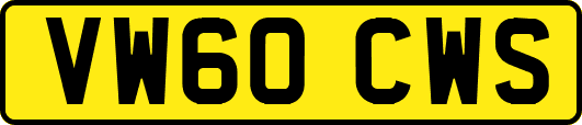 VW60CWS