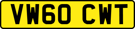 VW60CWT