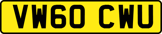 VW60CWU