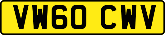 VW60CWV