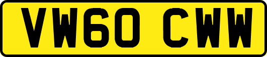 VW60CWW