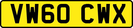 VW60CWX