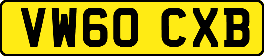 VW60CXB