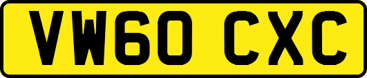 VW60CXC