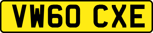 VW60CXE