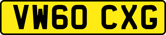 VW60CXG