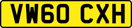 VW60CXH