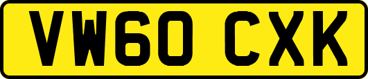 VW60CXK