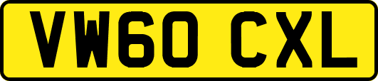 VW60CXL