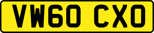 VW60CXO