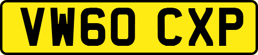 VW60CXP