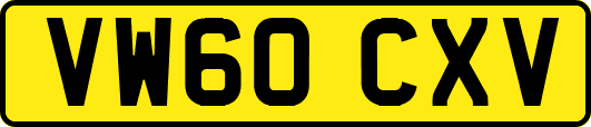 VW60CXV