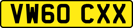 VW60CXX