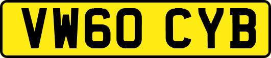 VW60CYB