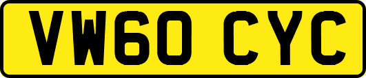 VW60CYC