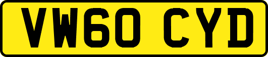 VW60CYD