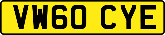 VW60CYE