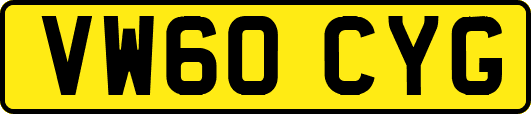 VW60CYG