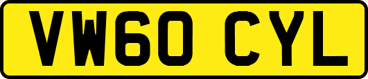 VW60CYL